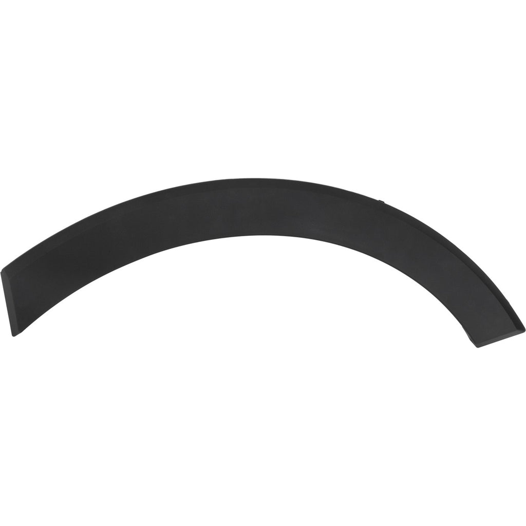 Fender Flares for Ford Transit-250, Transit-350 (2020–2021)
