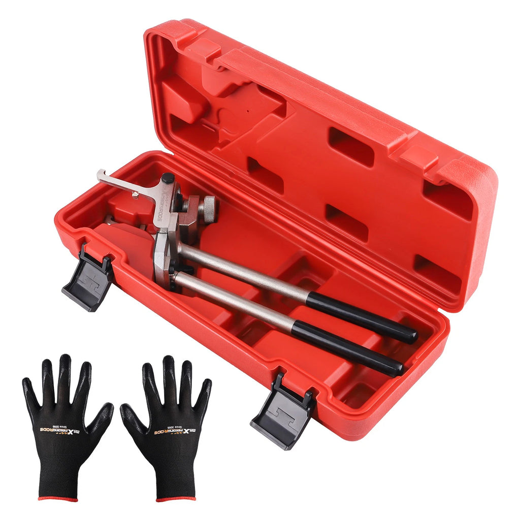 Valve Pressure Spring Installer Remover Tool for BMW N13 N20 N26 N52 N55 (2011–2020)