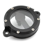 Aluminum Engine Oil Filter Cover Guard for Honda GB350 NC59 CB350 CB350S (2021-)
