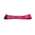 Tow Strap Belt Rope for Universal Car Rear/Front Bumper - Purple