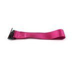 Tow Strap Belt Rope for Universal Car Rear/Front Bumper - Purple