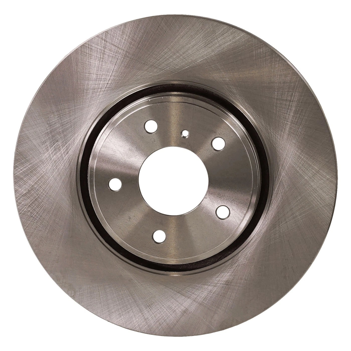 Front Brake Disc for Infiniti QX70 FX37 FX35 FX45 (2006–2008)