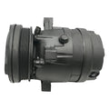 A C Compressor with A C Clutch Replacement for Kia K4 (2019–2020)