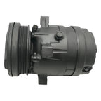 A C Compressor with A C Clutch Replacement for Kia K4 (2019–2020)