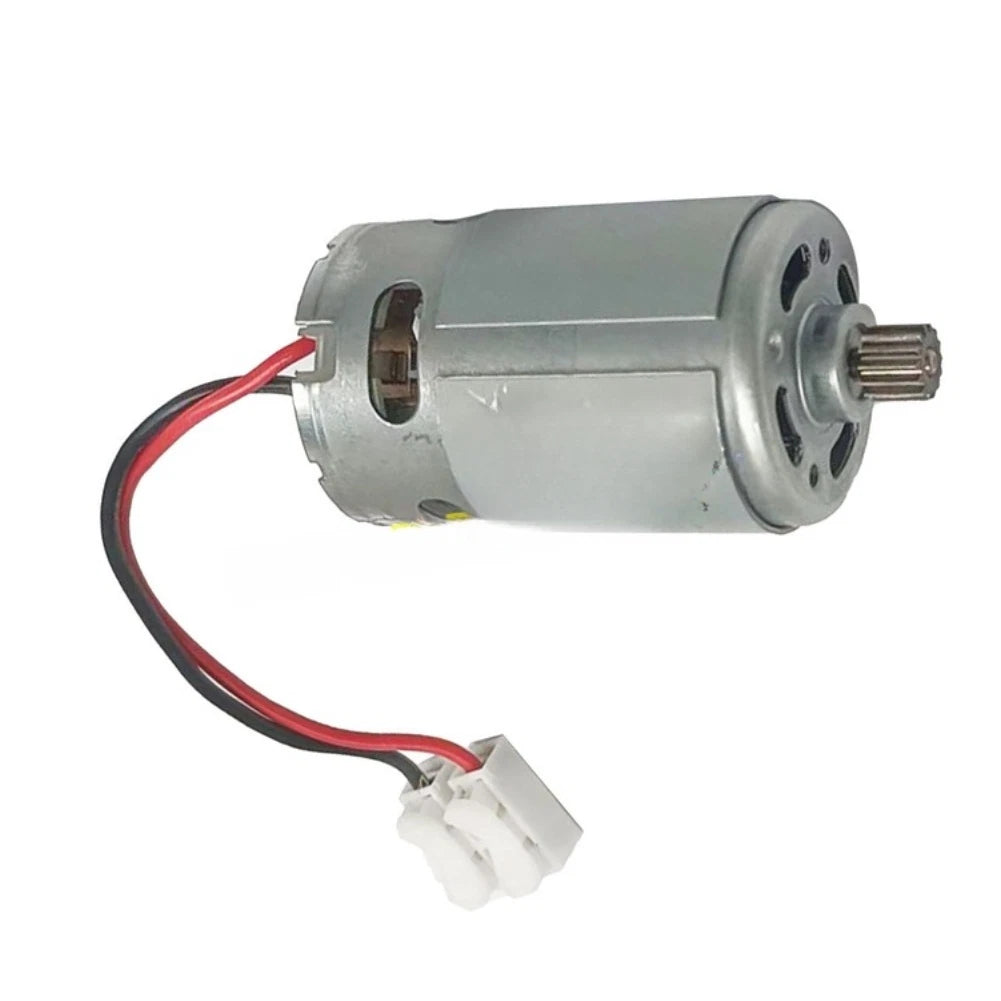 21V Brushless Chainsaw Motor 14T for Wood Tools (Metal)