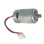 21V Brushless Chainsaw Motor 14T for Wood Tools (Metal)
