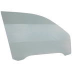 Set of 2 Front Door Glasses for Buick
