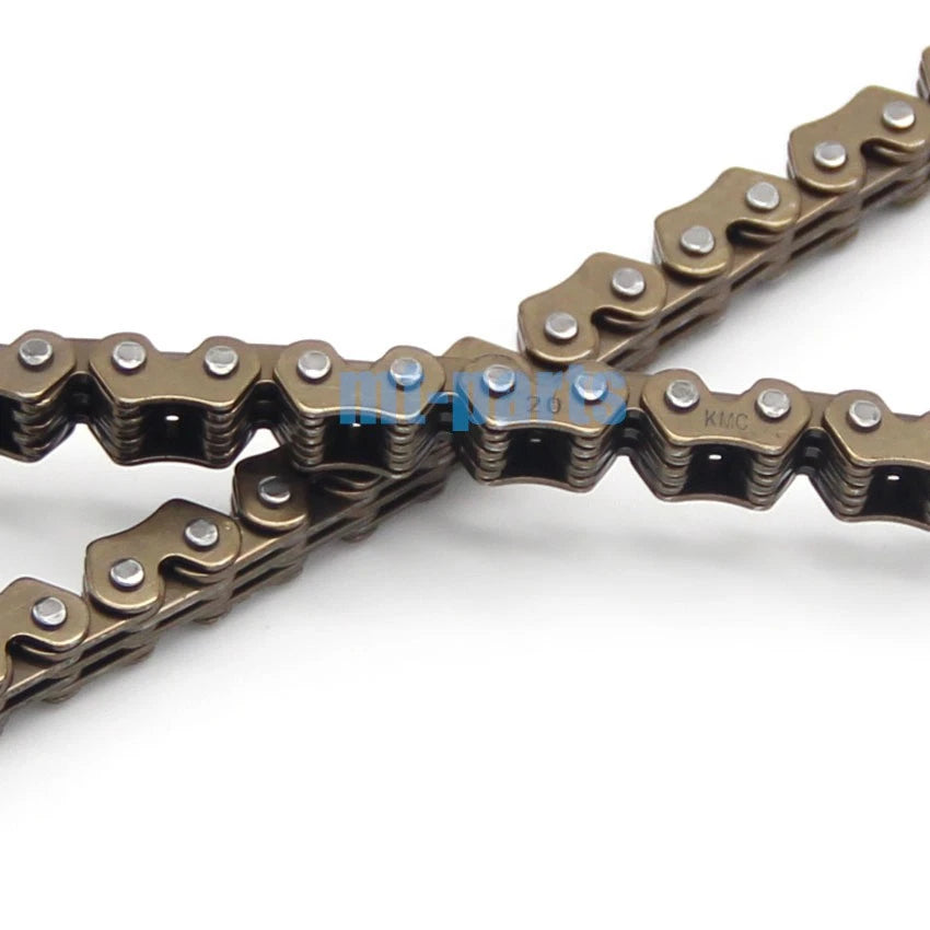 Timing Cam Chain for Honda MUV700 Big Red (2009–2013) / TRX250X (1987–1992)