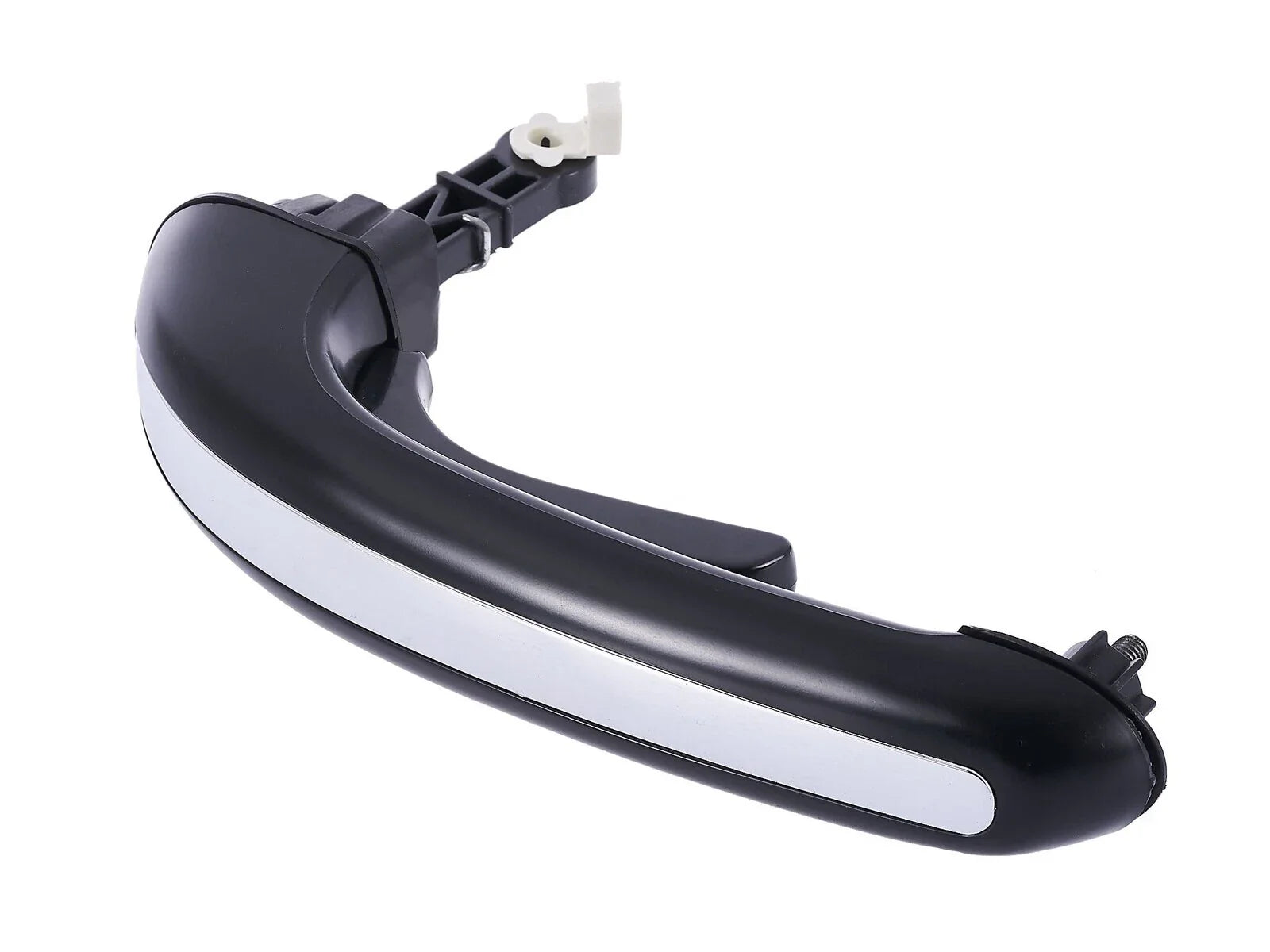 Tailgate Liftgate Outer Door Handle Chrome for Hyundai Santa Fe CM (2005–2012)