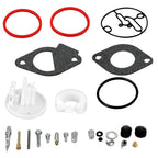 Carburetor Rebuild Gasket Set for Craftsman (Fits )
