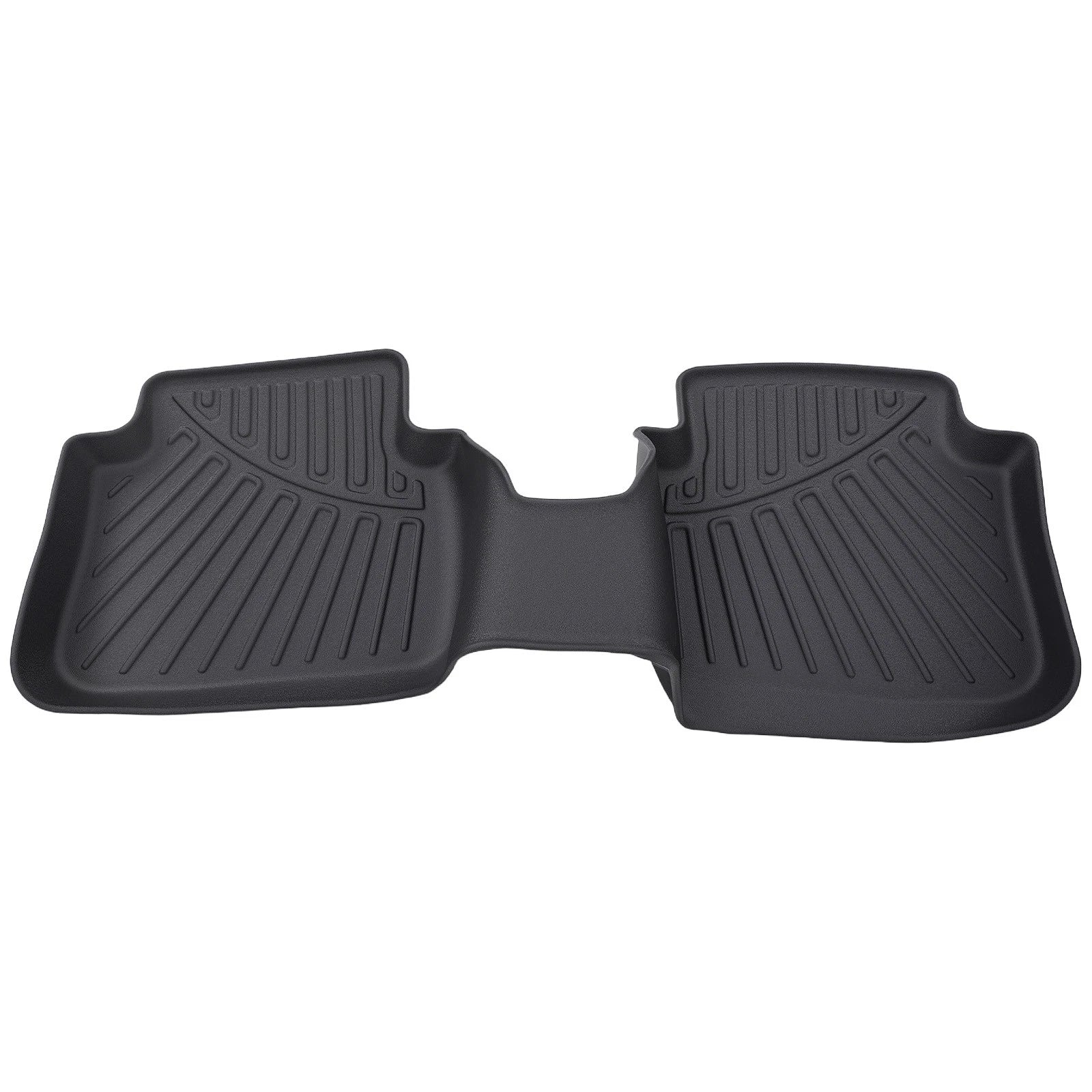 Set of 4 All Weather Floor Mats Liner for Subaru Impreza/Crosstrek (2024–2025)