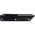 Fender Extension Left Front for Toyota Corolla (2014–2019)