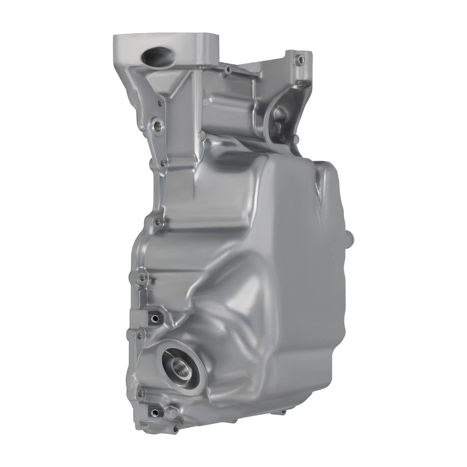 Oil Pan Sump for Honda Accord 2013-2017 2.4L L4 Sedan Coupe 264856