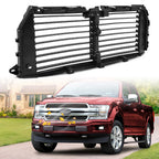 Upper Radiator Grille Air Shutter Control Assembly for Ford F-150 (2015–2017)