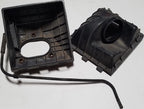 Air Box Assembly with PCV Tube for Ford Thunderbird Cougar (1989–1991)