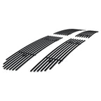 Stainless Black Billet Grille for Ram 1500 (2013–2021)