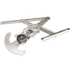 Front Driver Side Window Regulator for Ford F150 F250 (2004-2008)