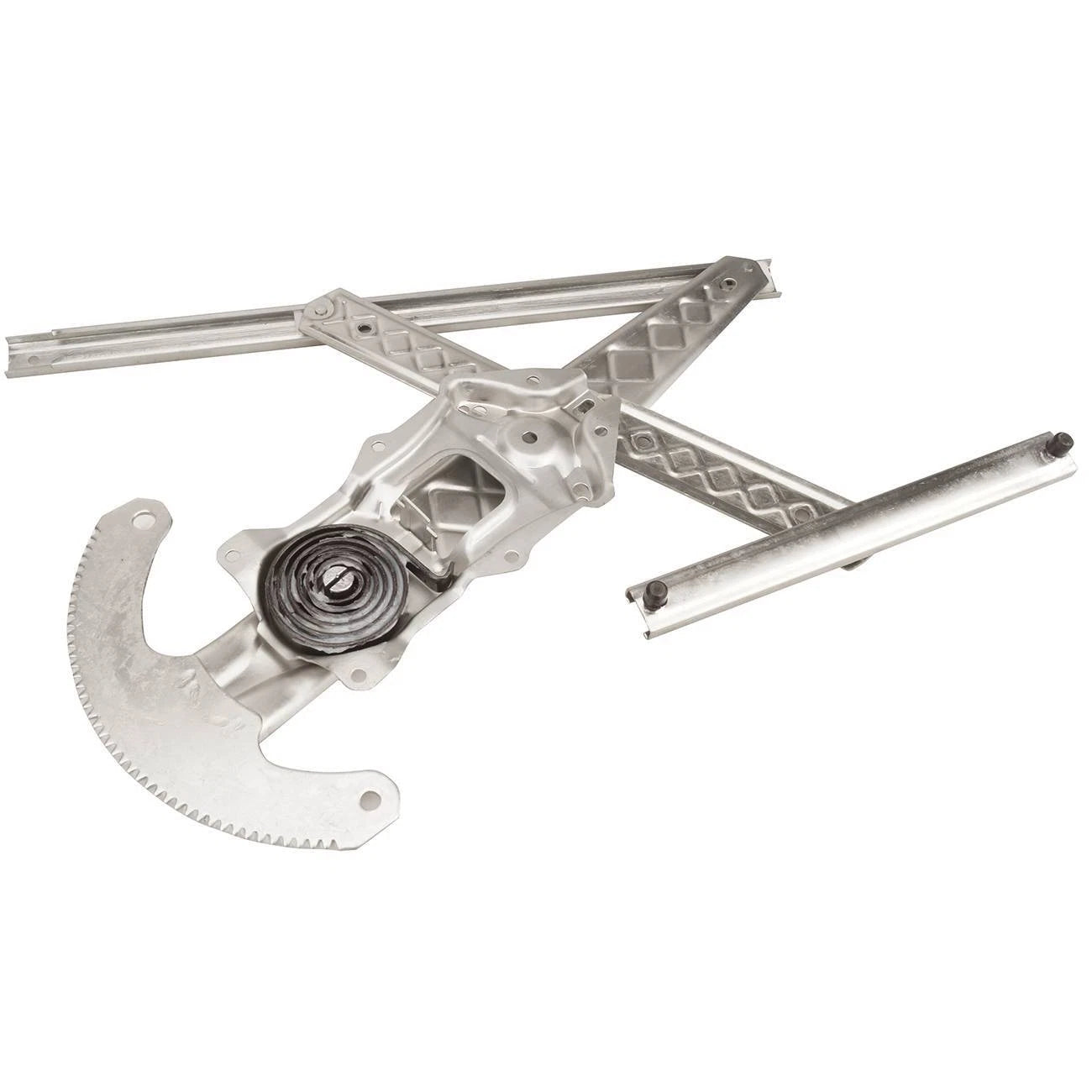Front Driver Side Window Regulator for Ford F150 F250 (2004-2008)