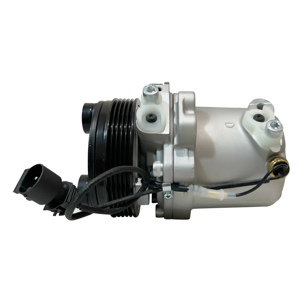 A/C Compressor Kit Replacement for BMW 328is 2.8L (1999-1999)