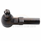 8Pcs Front Ball Joint Steering Sway Bar Tie Rod for Chevrolet Camaro (1993–2002)