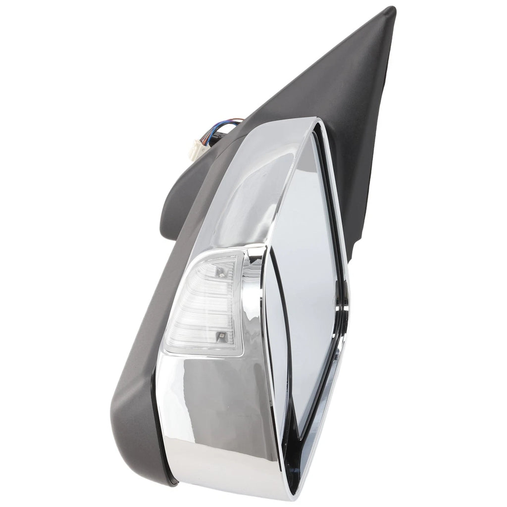 Heated Towing Mirror for Ram 1500 Classic 2500 3500 (2015–2018)