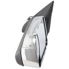 Heated Towing Mirror for Ram 1500 Classic 2500 3500 (2015–2018)