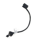 Replacement Laptop Battery Cable for Dell Latitude E7280 E7380 E7390 E7290