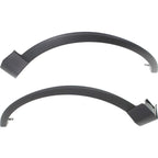 Fender Trim for Toyota RAV4 (2016–2018) Front Driver and Passenger Side