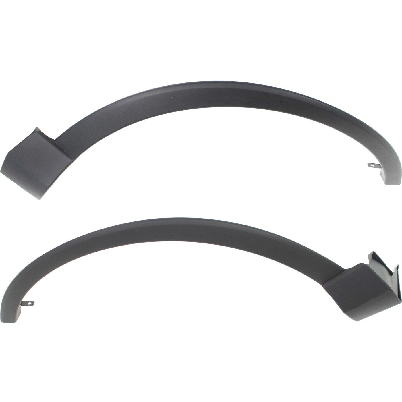 Fender Trim for Toyota RAV4 (2016–2018) Front Driver and Passenger Side