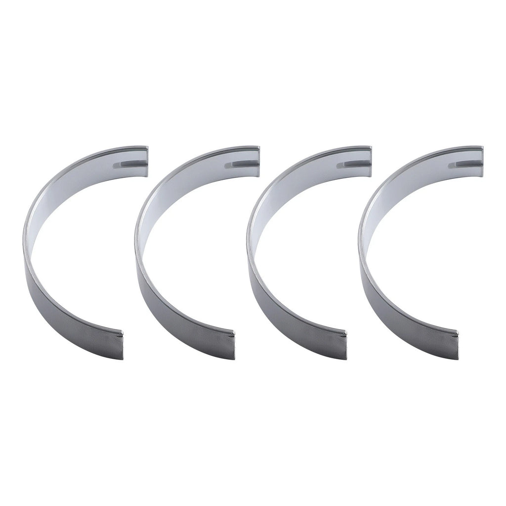 Crankshaft Connecting Rods With Bearings Set for Jeep Ram 1500 (2014–2020)