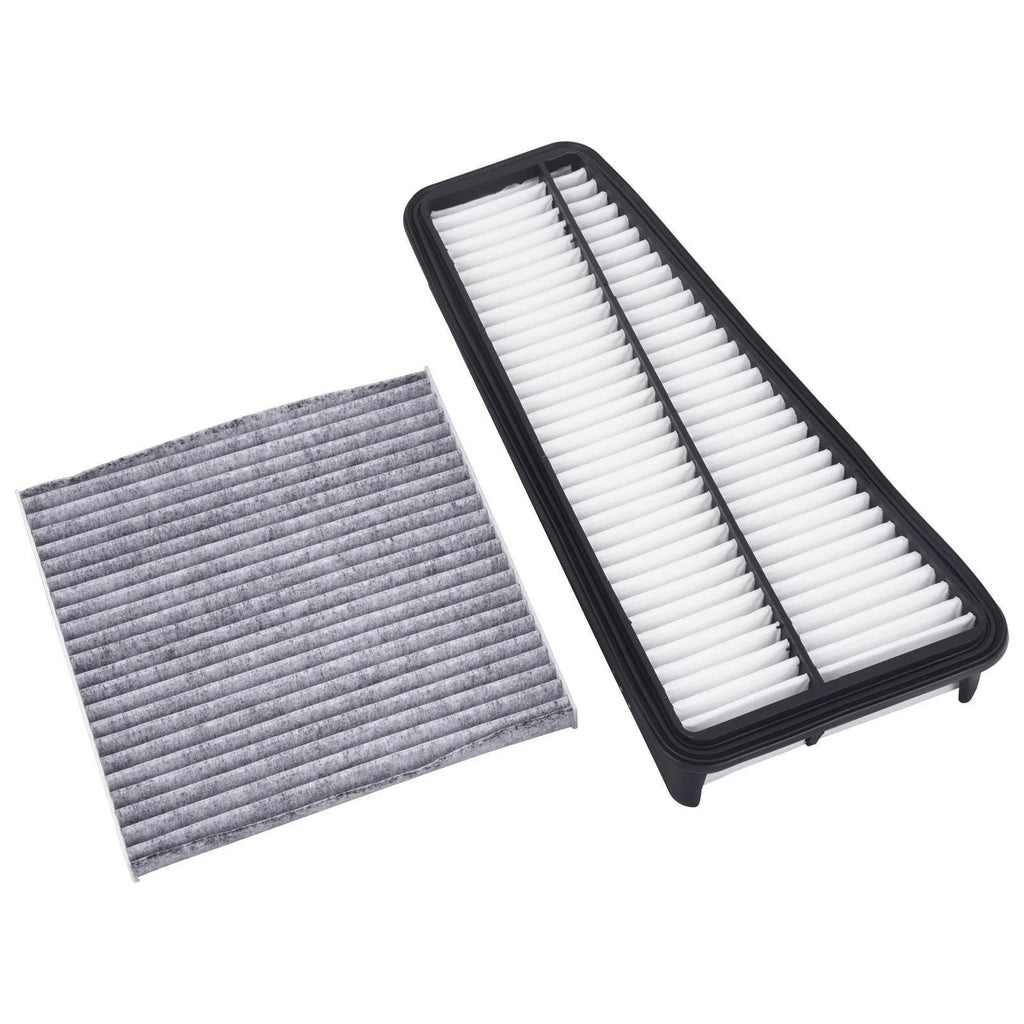 Engine & Cabin Air Filter for Toyota Tacoma (2005-2015)