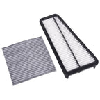 Engine & Cabin Air Filter for Toyota Tacoma (2005-2015)