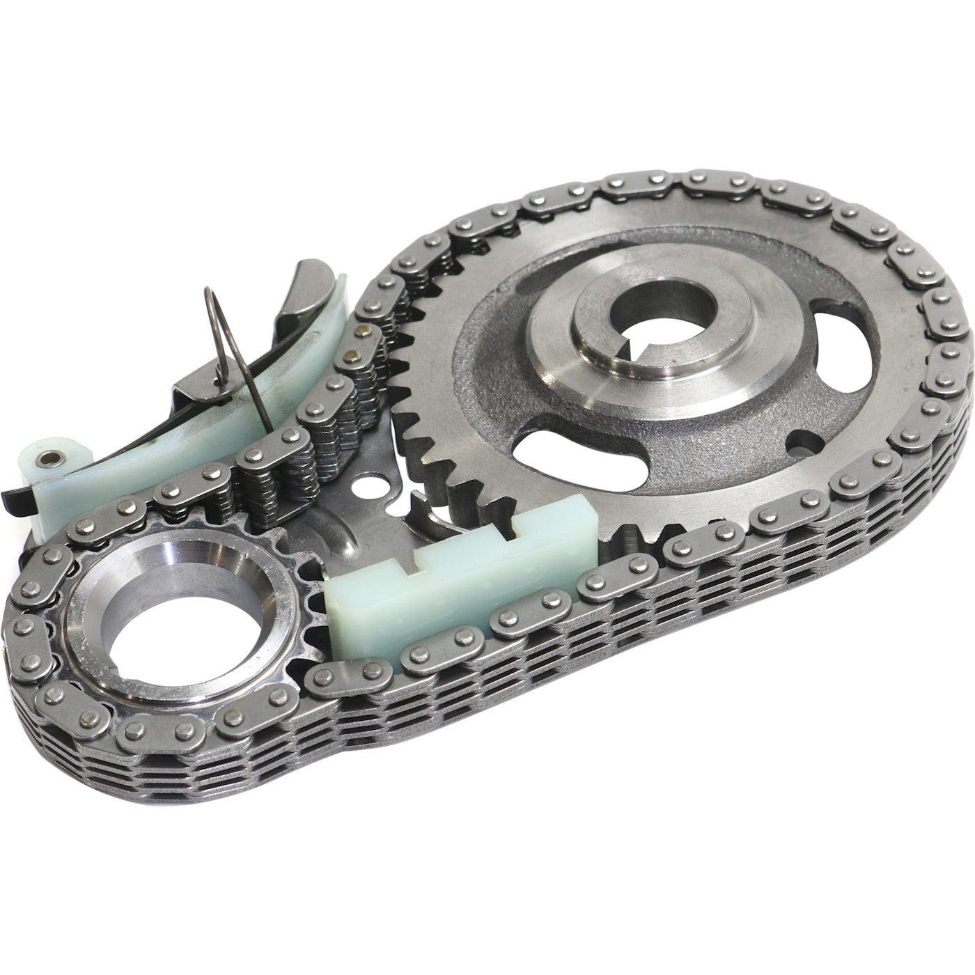 Timing Chain Kit for GMC Sonoma (1994–2003) with Tensioner and Sprocket