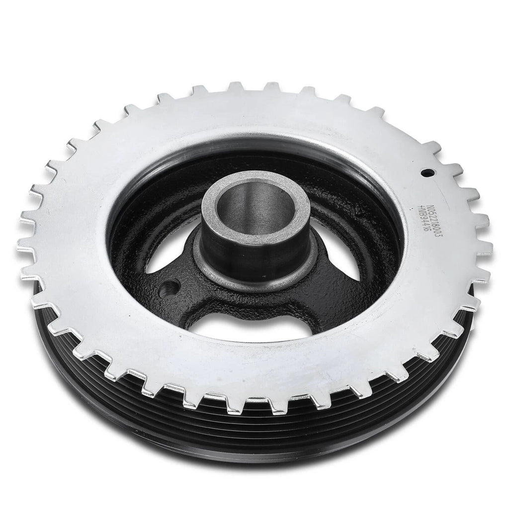 Harmonic Balancer for Ford Escape Fusion Mazda Tribute (2009-2012)