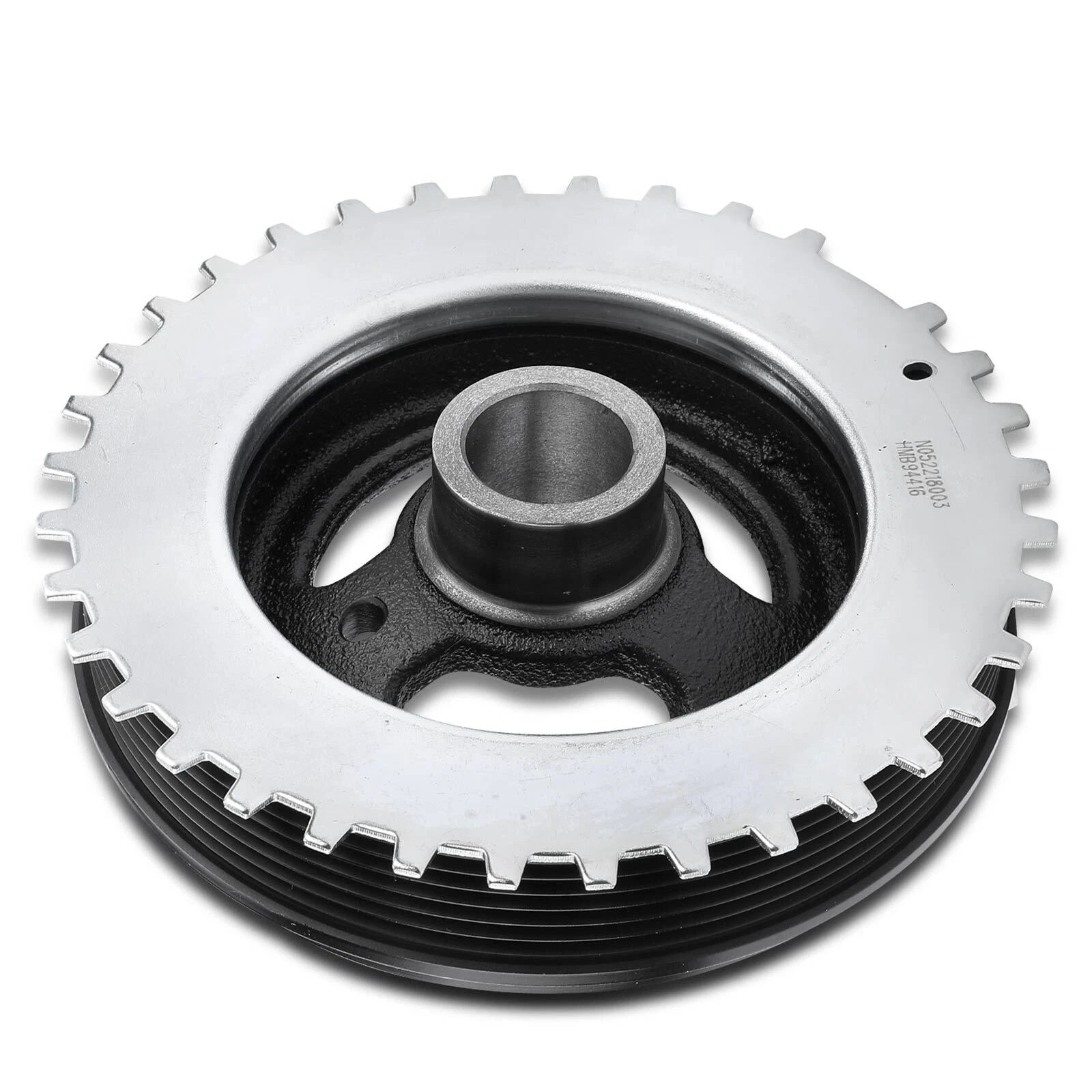 Harmonic Balancer for Ford Escape Fusion Mazda Tribute (2009-2012)