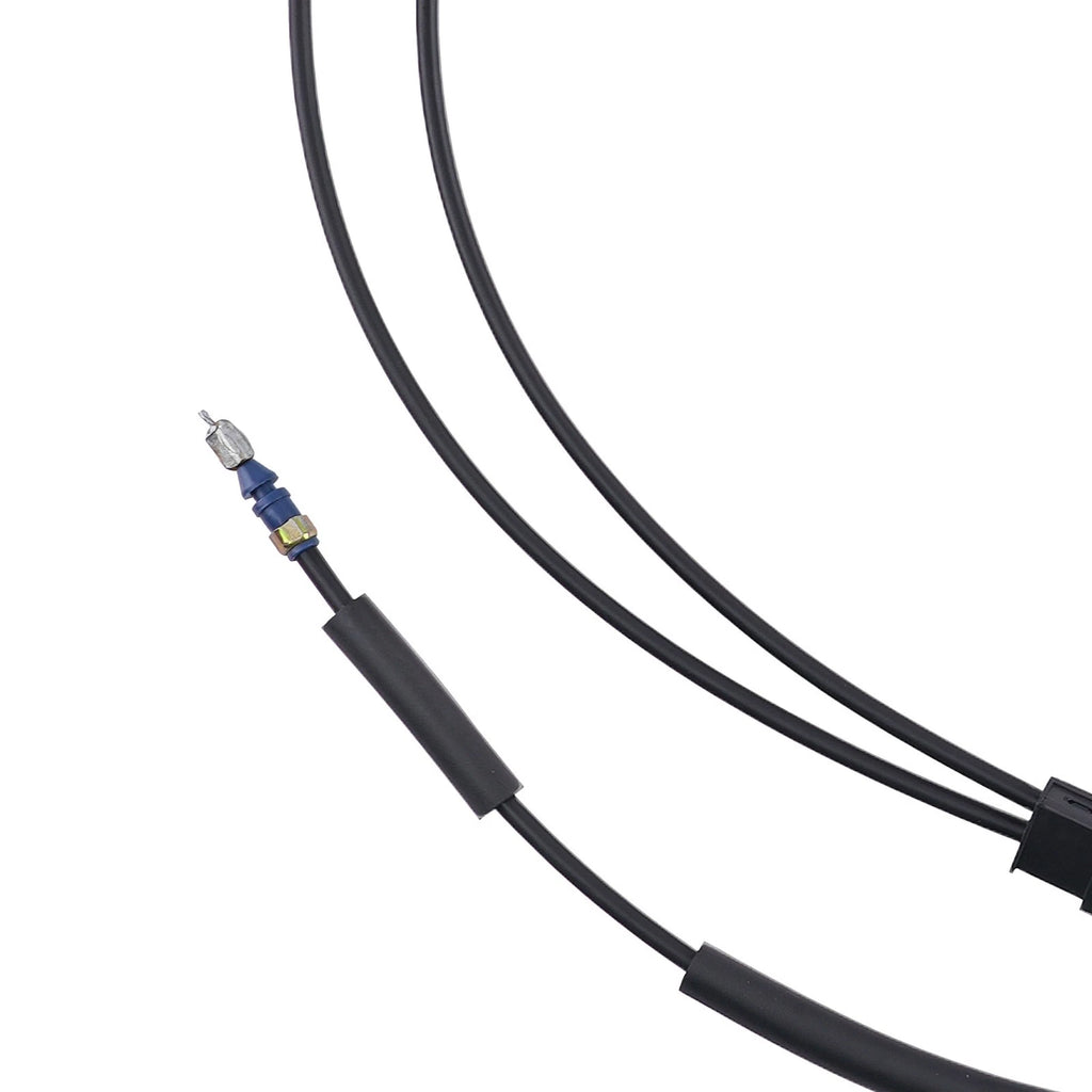 Hood Release Cable for Infiniti FX50 (2009-2013)