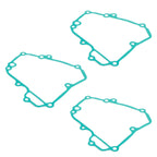 3X Left Side Stator Crankcase Cover Gasket for Honda CRF 150 R CRF150RB (2007–2023)