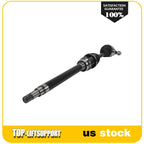 CV Axle Shaft Assembly for Ford Focus 2013–2018 Front Right