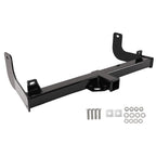 Class 4 Trailer Tow Hitch for Ford F-150 (2009–2014) Towing Receiver Black