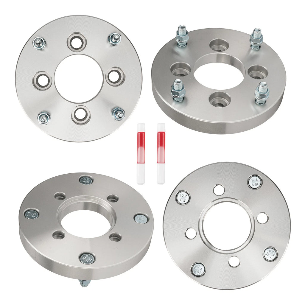 Wheel Adapter for Honda TRX350TM (2000–2006) 4x110 to 4x156mm