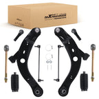 10x Lower Control Arm Sway Bar Link for Mazda MPV (2001–2006)