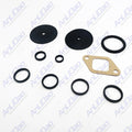 Heat Exchanger Seal Kit for Volvo Penta D21 (New) ORB22123 22123