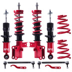 Coilovers Lowering Kit for Chevy Camaro SS Coupe (2010–2015)