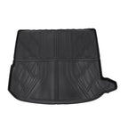 Cargo Liner Rear Trunk Mat for Mercedes-Benz AMG GLC Coupe 5 Seats (2016-2020)