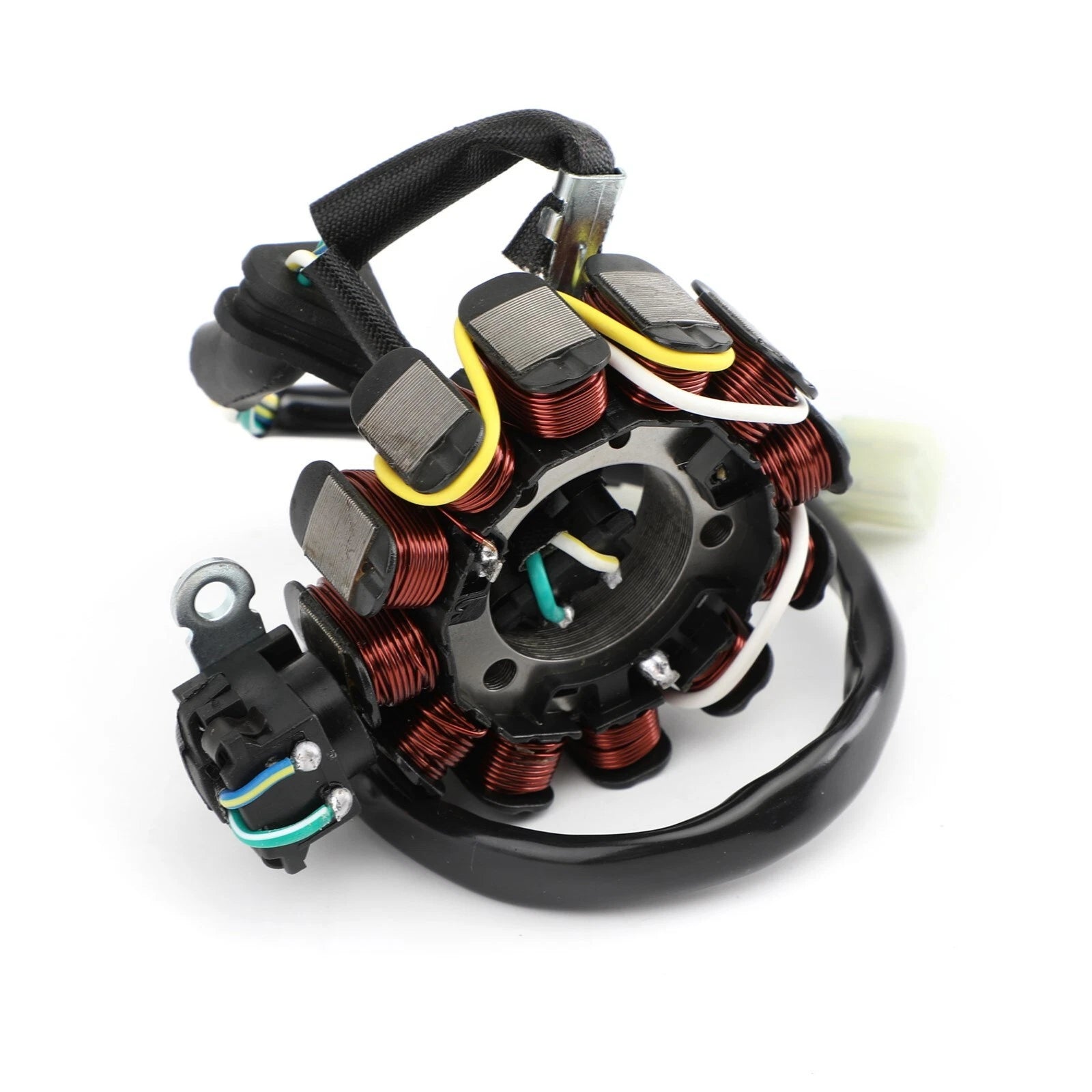 Magneto Generator Stator Alternator for Honda CRF 250 450 R (2010–2012)