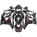 Injection Fairing Kit Bodywork Plastic ABS for Honda CBR500R (2019–2021)