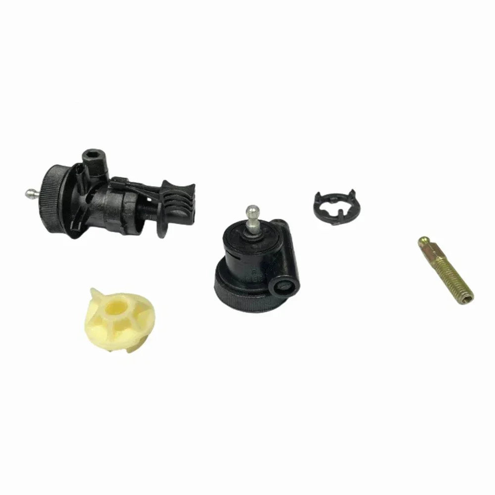 Headlight Bracket Set for Citro��n ZX 1.6i, 1.4i 5-Door Sedan (1990)