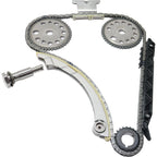 Timing Chain Kit for Chevrolet Malibu, Cobalt, Pontiac G6, Saturn Vue