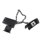 Spare Tire Hoist Assembly for Toyota Tacoma (2012–2019)