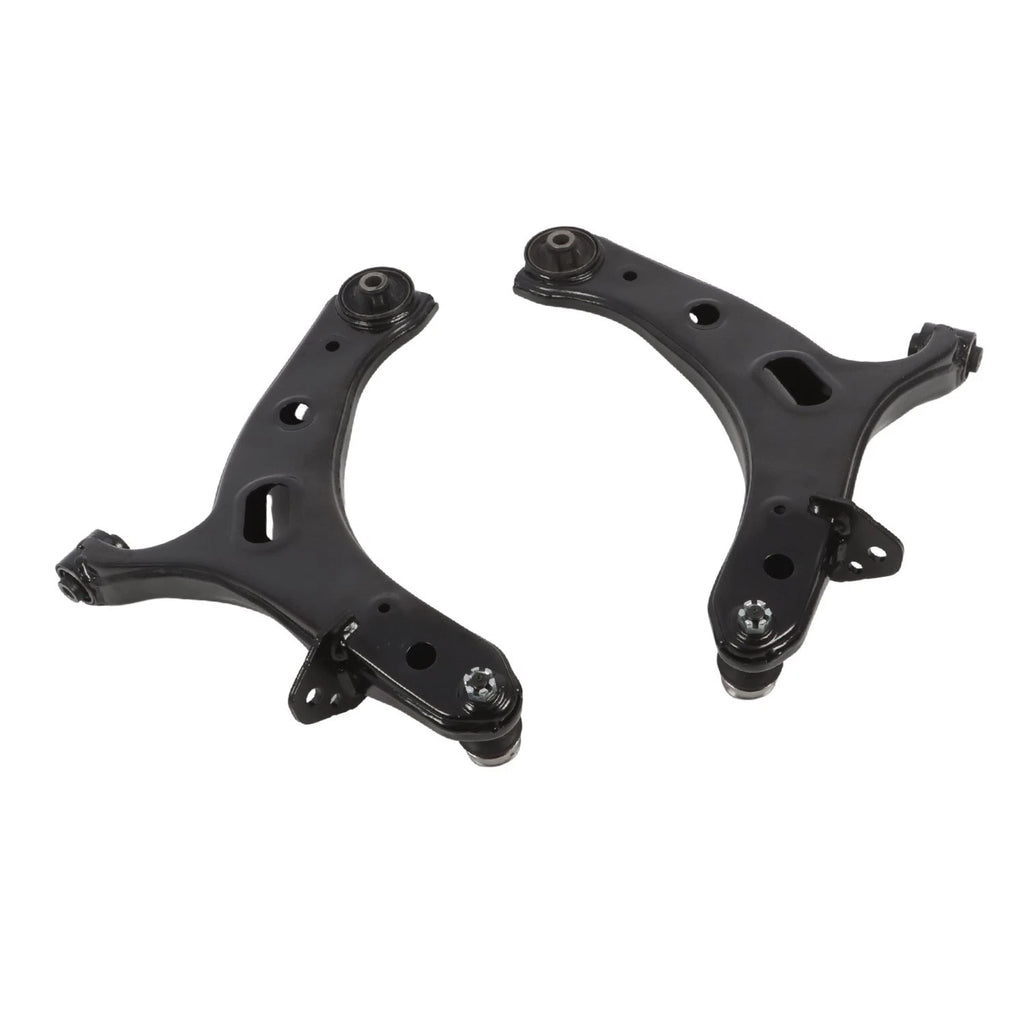 Front Lower Control Arm Ball Joint Tie Rod Sway Bar for Subaru Legacy (2010–2014)
